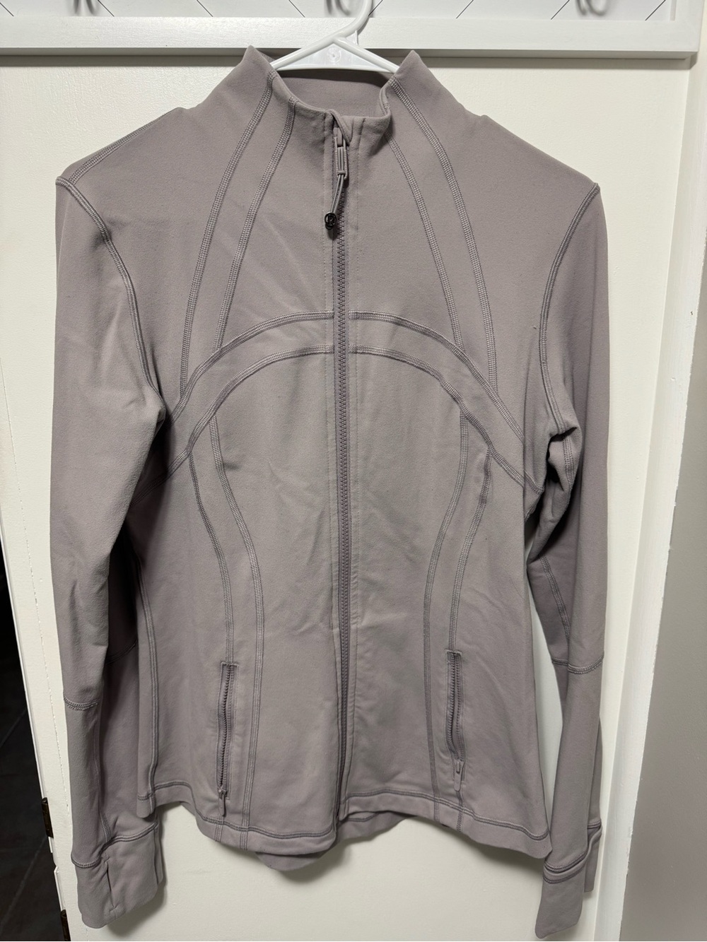 Women’s lululemon zip up